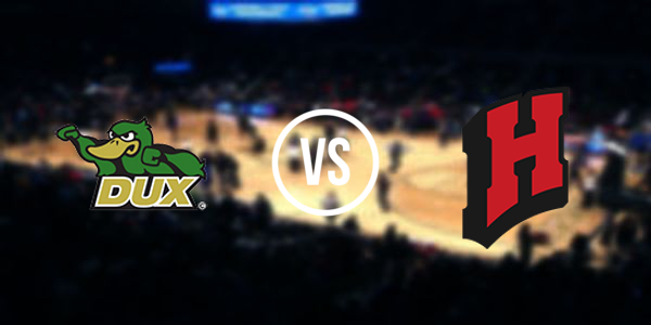 Holland High School vs Zeeland West High School