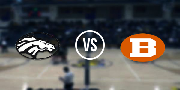 Clements High School vs. Brooks High School