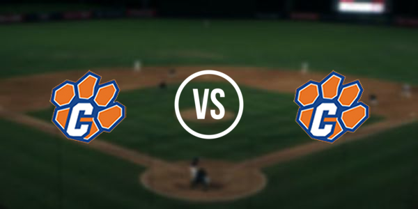 Chilton County High School vs Chilton County High School