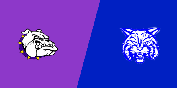 Moran High School vs. Rule High School