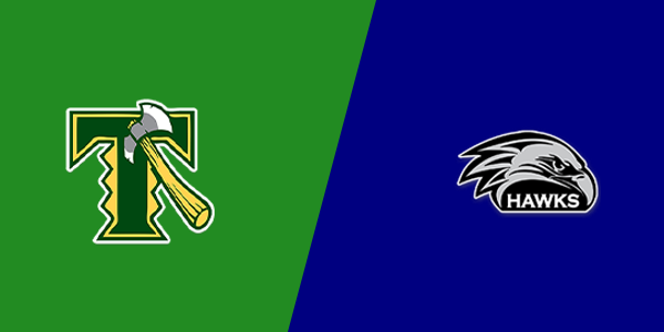 Timberline High School vs. River Ridge High School