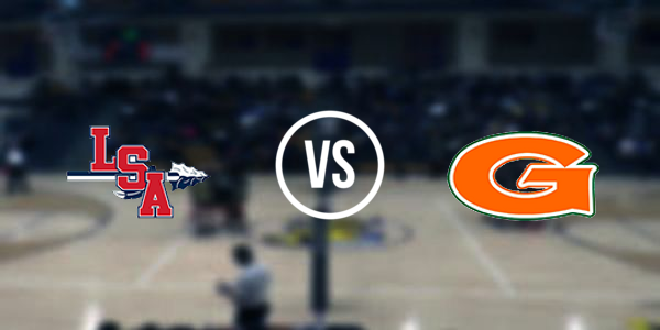 Lee-Scott Academy vs. Glenwood School
