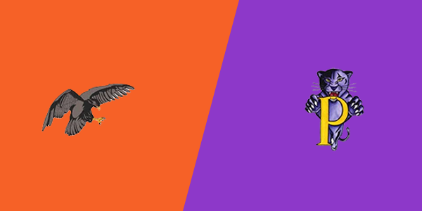 Port Edwards High School vs. Pittsville High School