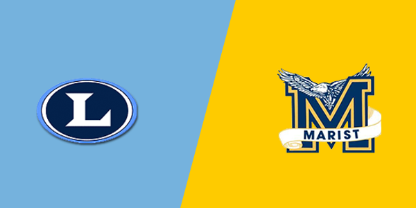 Lovett School vs. Marist School