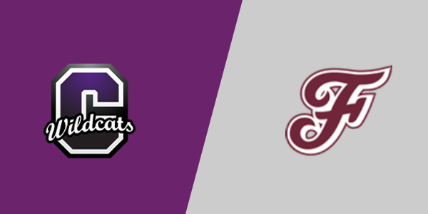 Clarksville High School vs. Franklin High School