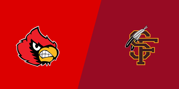 Robertson High School vs. Santa Fe Indian High School