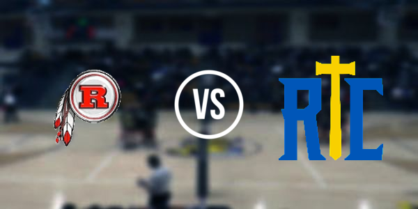 Ripon High School vs. Ripon Christian High School