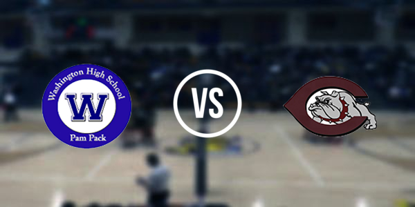 Washington High School vs. Nash Central High School