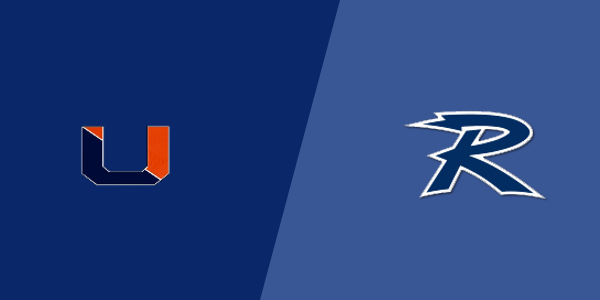 Union High School vs. Richlands High School