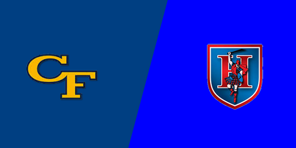 Cape Fear High School vs. Scotland High School