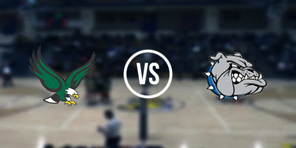 Tongue River High School vs. Lovell High School