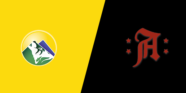 Twin Peaks Charter Academy vs. Addenbrooke Classical Academy