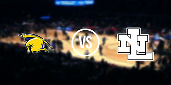 New Lothrop High School vs Webberville Community High School