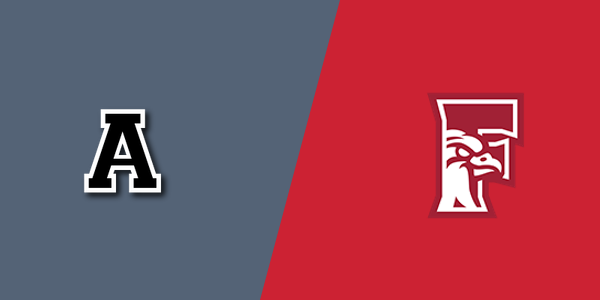 Away vs. Fremont High School
