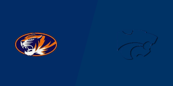 Red Bay High School vs. Tharptown High School