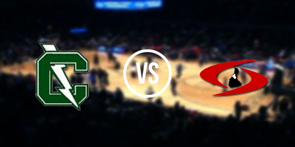 Block Island School vs Cranston High School East