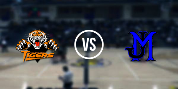 John Marshall High School vs John Randolph Tucker High School