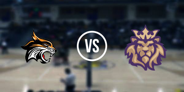 Nestucca High School vs Portland Christian High School