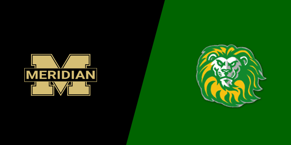 Meridian High School vs. Lynden High School
