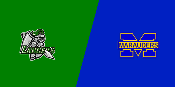Hilltop High School vs. Mira Mesa High School