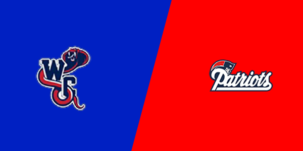 Whites Creek High School vs. White House Heritage High School