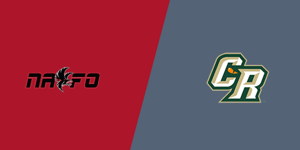 Nation Ford High School vs. Catawba Ridge High School