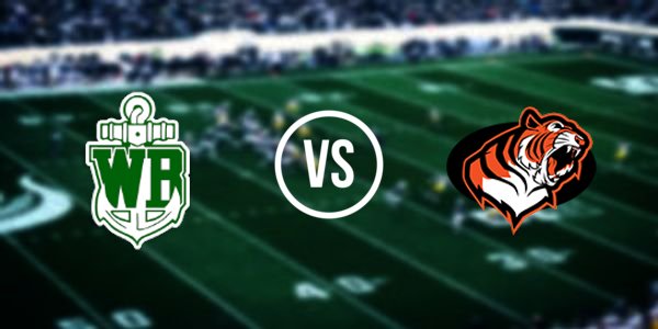 West Bloomfield High School vs. Belleville High School