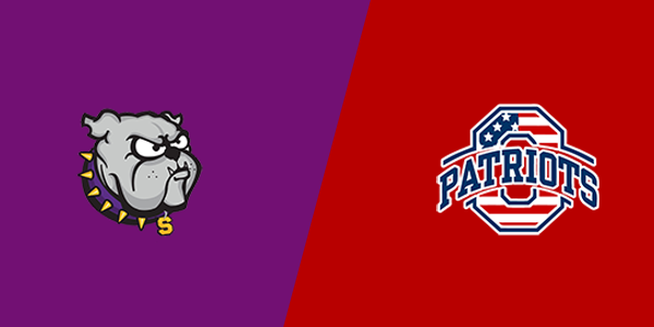 Smyrna High School vs. Oakland High School