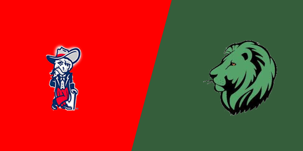 Hickory Flat High School vs. HW Byers High School