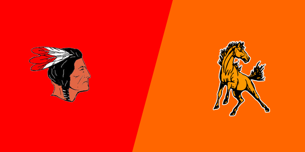 Fox High School vs. Northwest High School - Hughesville