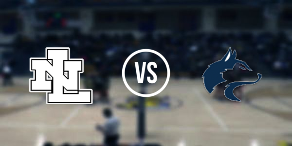 New Lothrop High School vs. Hemlock High School