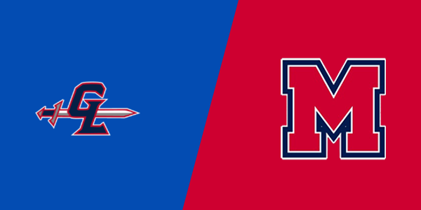 Governor Livingston High School vs. Mount Saint Mary Academy