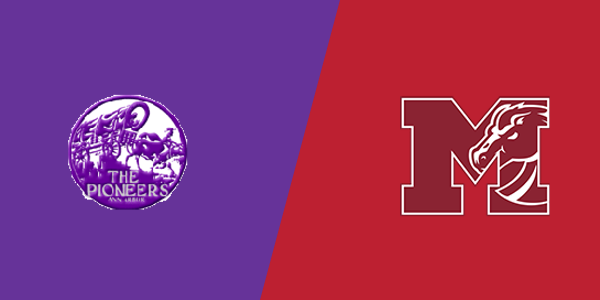 Pioneer High School vs. Milford High School
