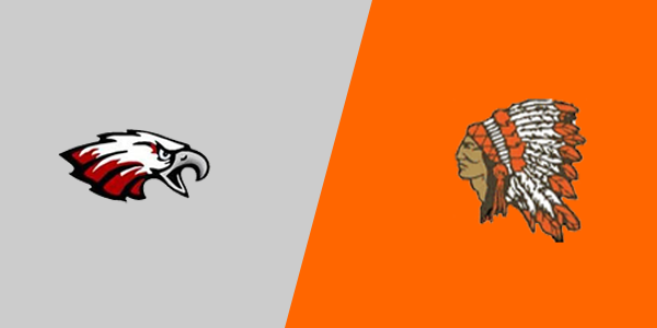 Oakdale School vs. Greenback School