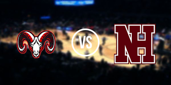 Cheshire High School vs North Haven High School