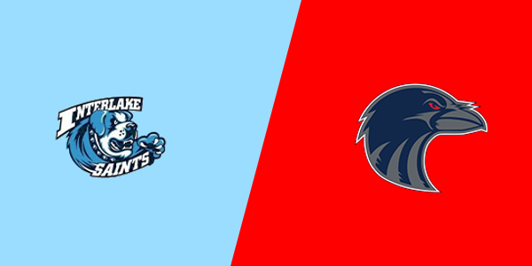 Interlake High School vs. Juanita High School