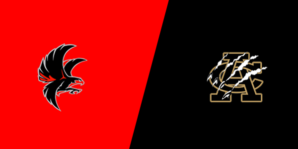 Midway High School - Henrietta vs. Archer City High School