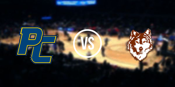 Portage Northern High School vs. Portage Central High School