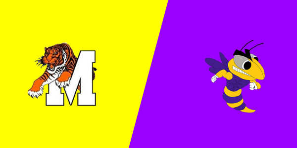 Mitchell High School vs. Pine Bluffs High School