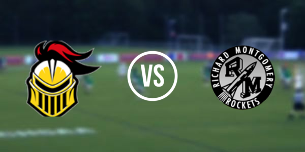 Richard Montgomery High School vs Wheaton High School