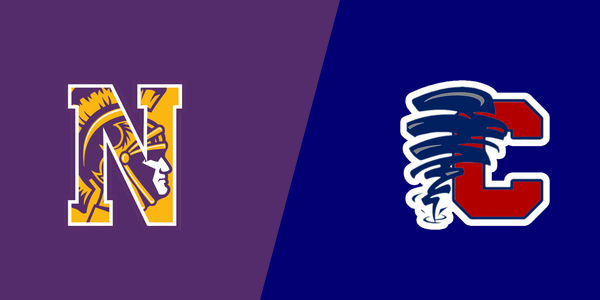 Northwestern High School vs. Chester High School
