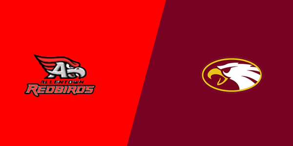 Allentown High School vs. Central Regional High School