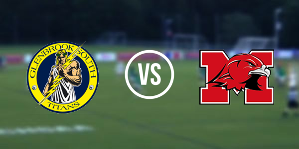 Glenbrook South High School vs Maine South High School