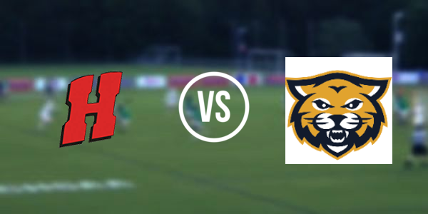 Homestead High School vs University School of Milwaukee