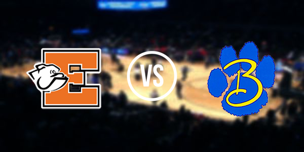 Bath High School vs Elida High School