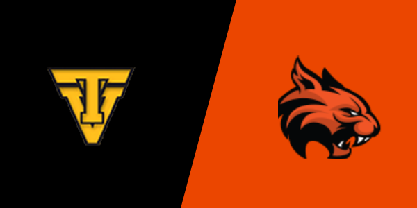 Thompson Valley High School vs. Greeley Central High School