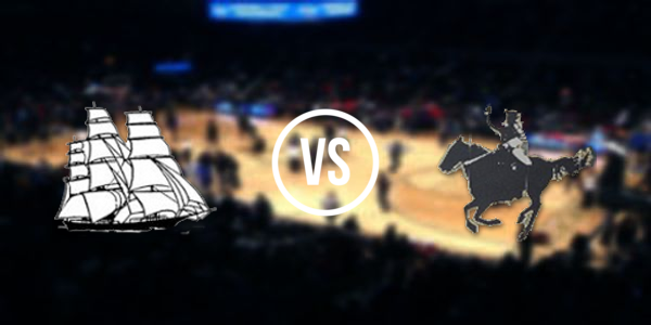 Strasburg/Zeeland High School vs. Edgeley High School