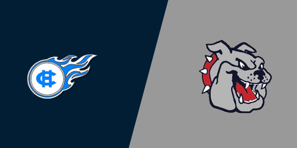 Halifax County High School vs. Martinsville High School