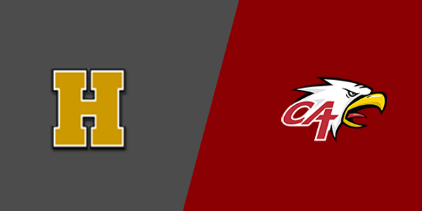 Hixson High School vs. Collegedale Academy