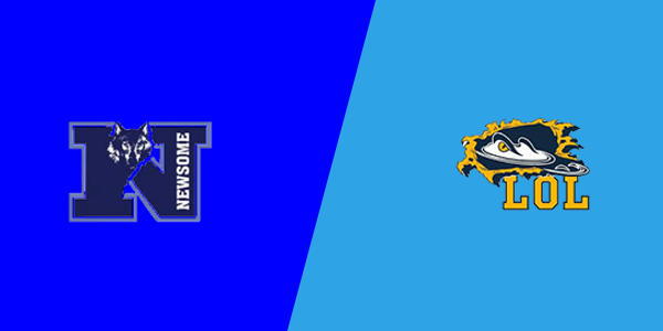 Newsome HS vs. Land O' Lakes High School